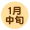 1月中旬 青森りんご、サンふじ